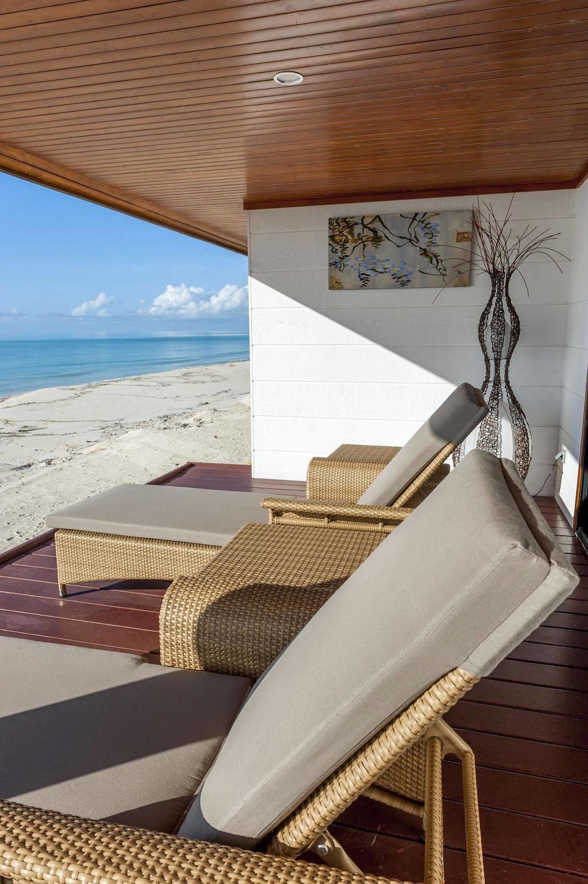 Hotel Paradis d'Ouvéa Fayaoue Buitenkant foto