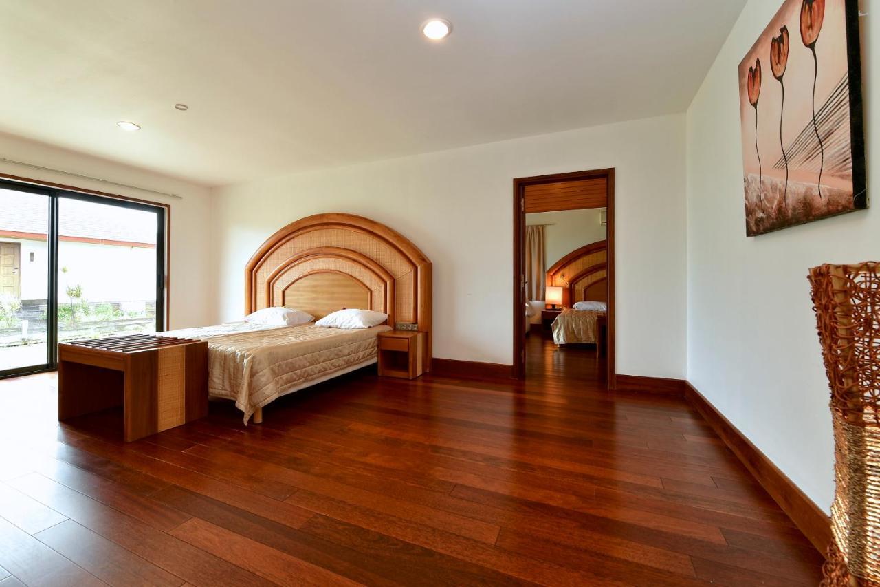 Hotel Paradis d'Ouvéa Fayaoue Buitenkant foto