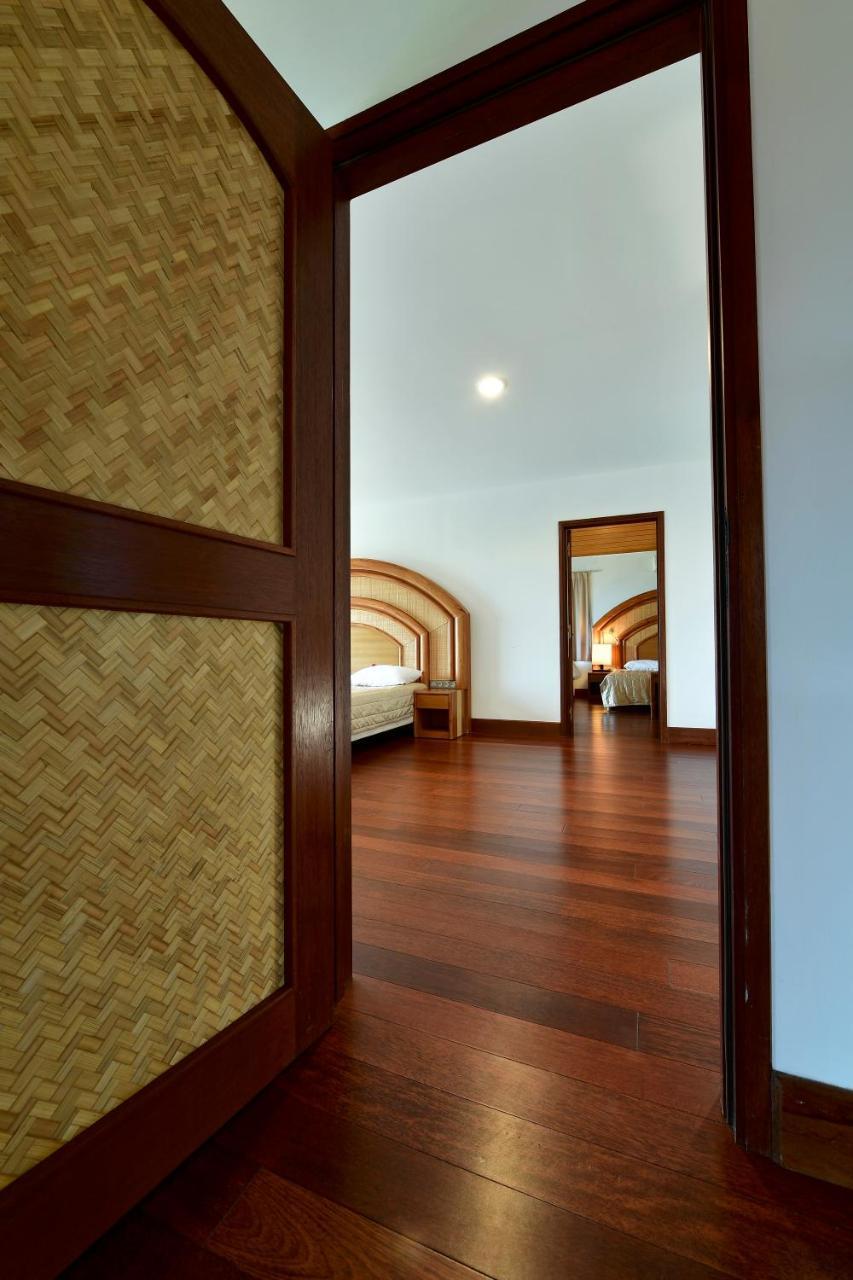 Hotel Paradis d'Ouvéa Fayaoue Buitenkant foto